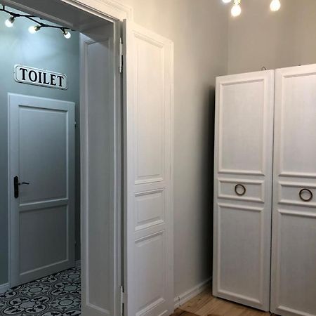 Apartament Przy Studni Czarownic Gorzow Wielkopolski Ngoại thất bức ảnh