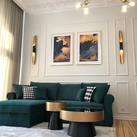 Apartament Przy Studni Czarownic Gorzow Wielkopolski Ngoại thất bức ảnh