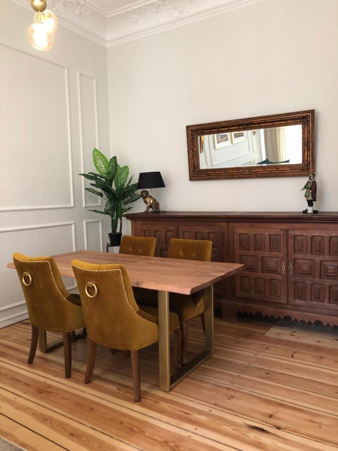 Apartament Przy Studni Czarownic Gorzow Wielkopolski Ngoại thất bức ảnh