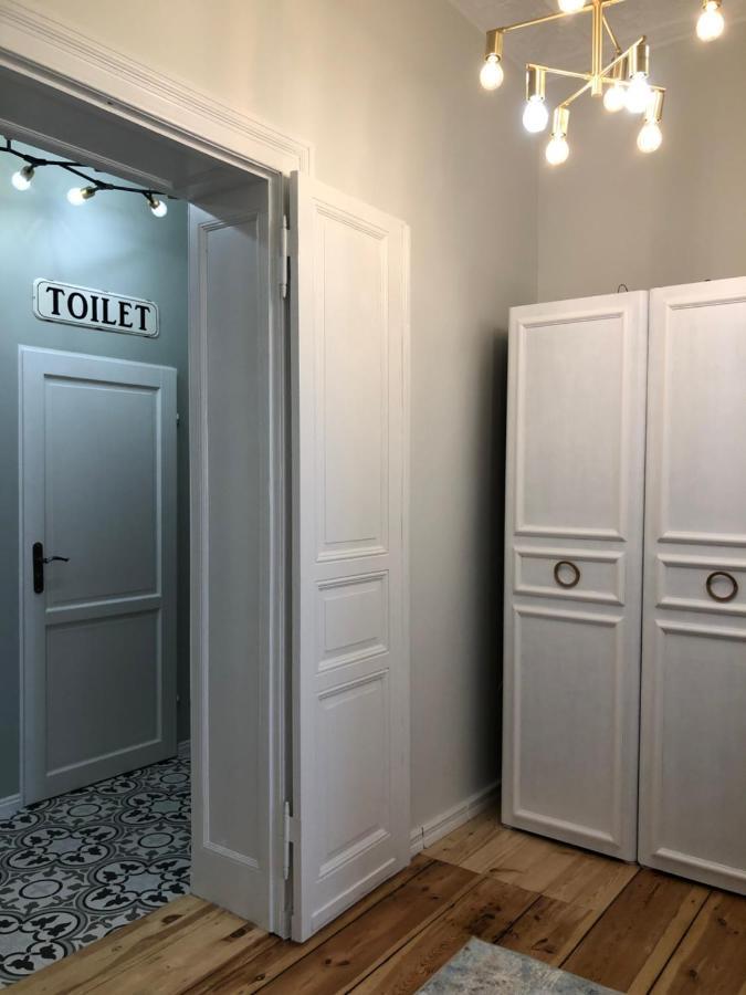 Apartament Przy Studni Czarownic Gorzow Wielkopolski Ngoại thất bức ảnh