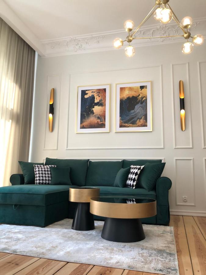 Apartament Przy Studni Czarownic Gorzow Wielkopolski Ngoại thất bức ảnh