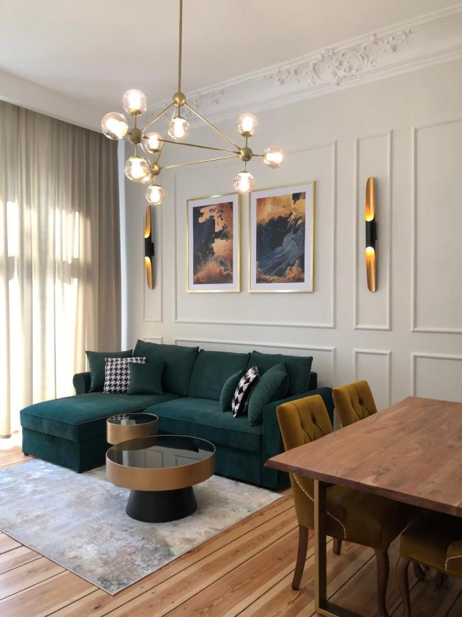 Apartament Przy Studni Czarownic Gorzow Wielkopolski Ngoại thất bức ảnh