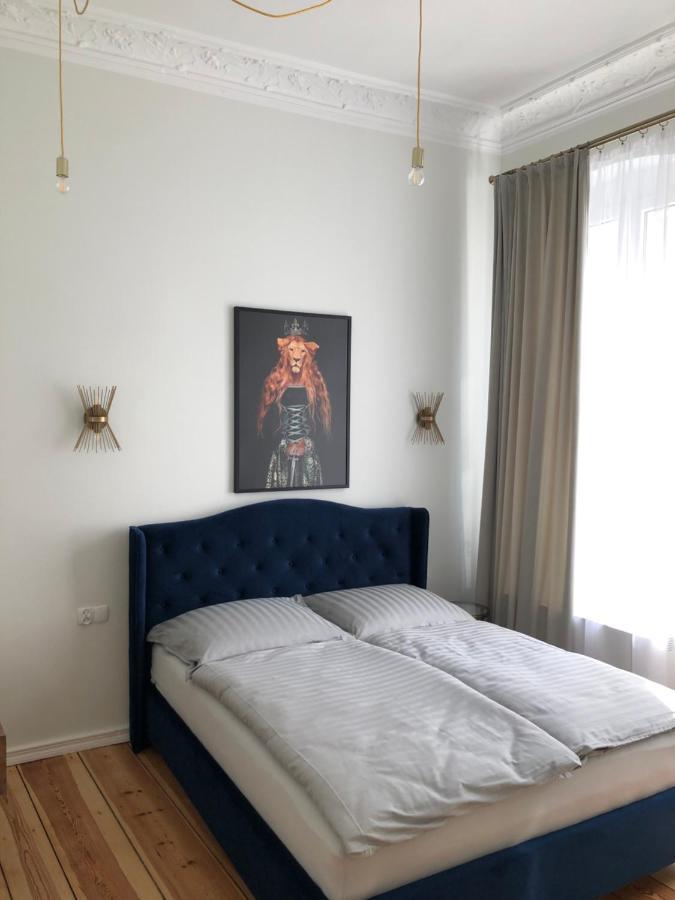 Apartament Przy Studni Czarownic Gorzow Wielkopolski Ngoại thất bức ảnh